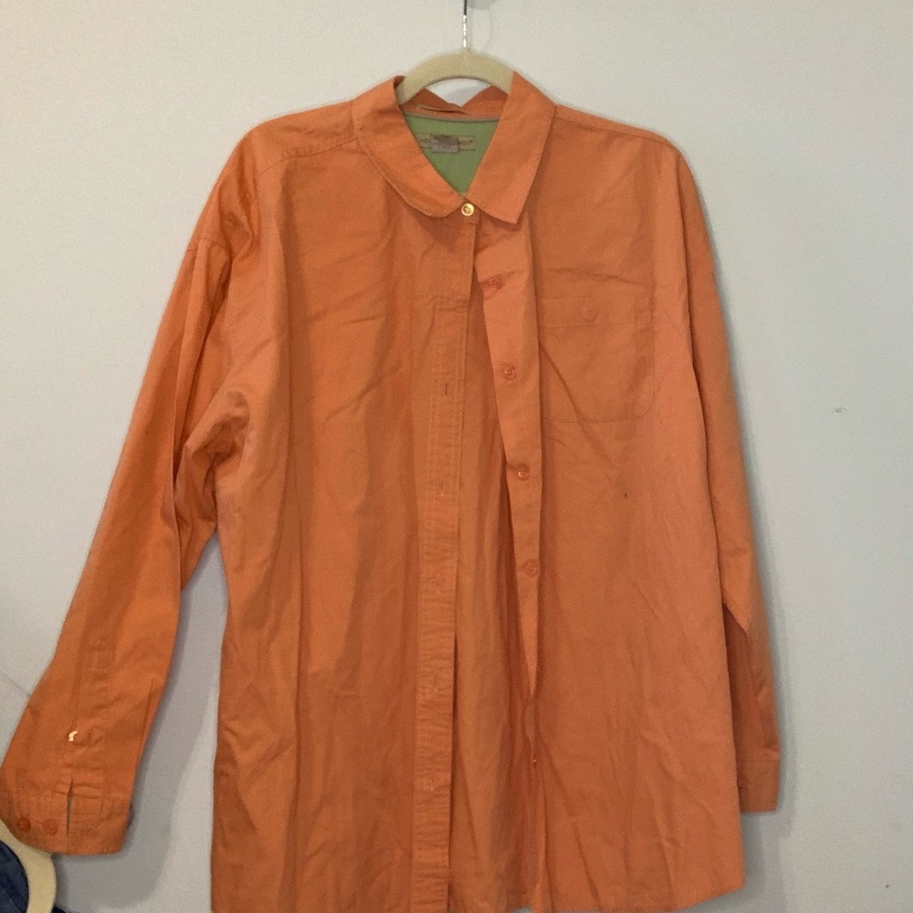 COPY - Mountain Lake Blouse